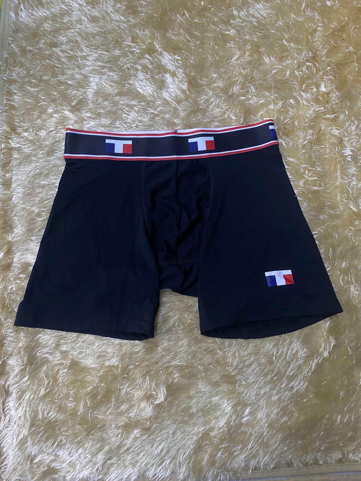 BOXER TONY TALLA S 